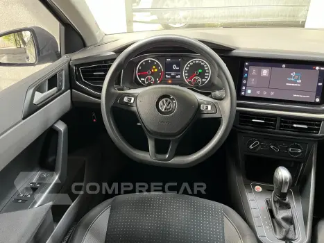 POLO 1.0 200 TSI Comfortline