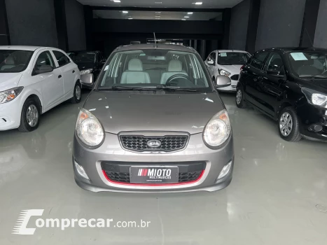 PICANTO 1.0 EX 12V