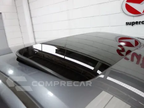 CIVIC - 1.5 16V TURBO TOURING 4P CVT