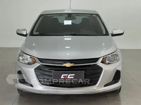 ONIX 1.0 FLEX LT MANUAL