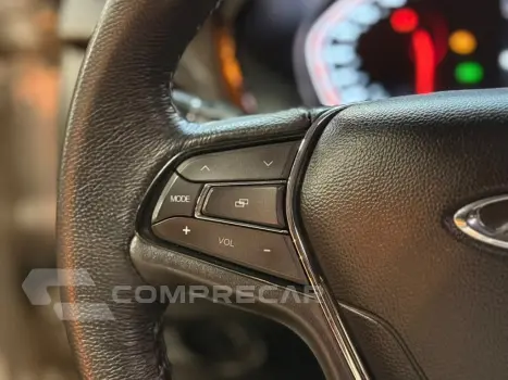 TIGGO 2 1.5 MPFI 16V FLEX ACT 4P AUTOMÁTICO