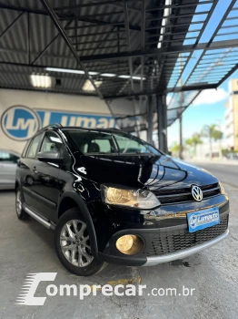 SPACE CROSS 1.6 MI 8V
