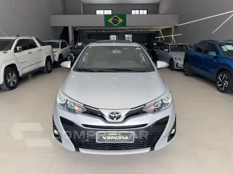 Yaris XLS 1.5