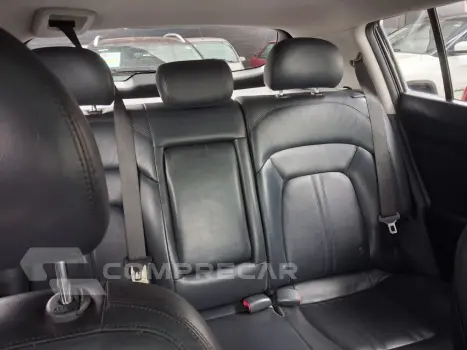 SPORTAGE 2.0 EX 4X2 16V