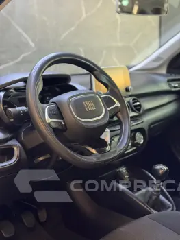 ARGO 1.0 Firefly Drive