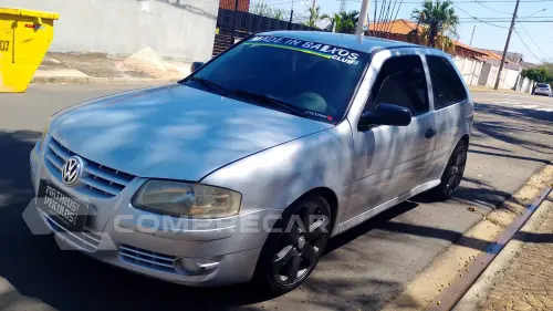 Gol G4  1.0