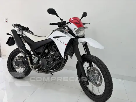 XT 660 R