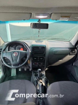 STRADA 1.4 MPI Working CD 8V