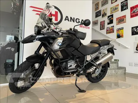 R 1200 GS