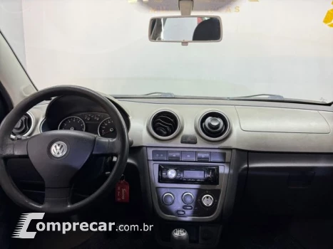 VOYAGE - 1.6 MI COMFORTLINE 8V 4P MANUAL