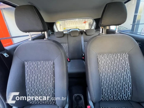 Ka 1.0 SEL TiVCT Flex 5p