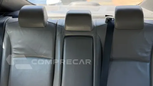 Civic Sedan TOURING 1.5 Turbo 16V Aut.4p