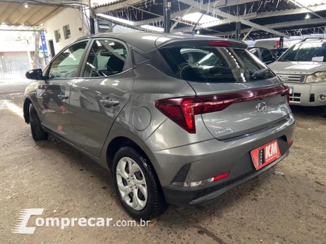 HB20 COMFORT 1.0 FLEX 12V MEC.