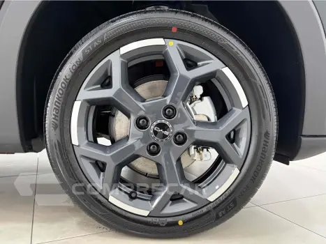 DOLPHIN MINI 38 KM ELÉTRICO 5L