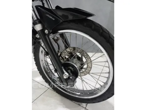 XTZ 150 CROSSER S FLEX