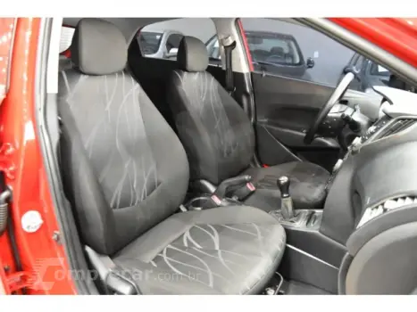 HB20 - 1.0 COMFORT 12V 4P MANUAL