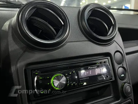 KA 1.0 MPI 8V FLEX 2P MANUAL