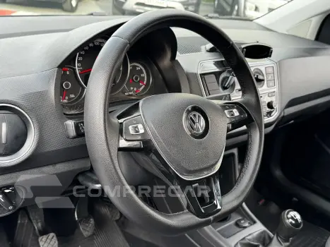 UP 1.0 TSI Move UP 12V