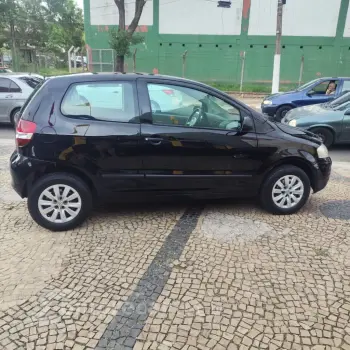 Fox City 1.0Mi/ 1.0Mi Total Flex 8V 3p