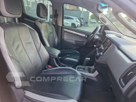 S10 2.8 LT 4X4 CD 16V TURBO DIESEL 4P AUTOMÁTICO