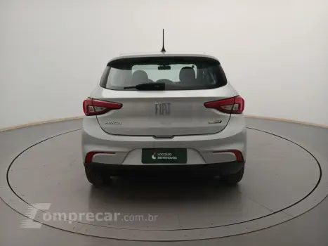 ARGO 1.0 FIREFLY FLEX DRIVE MANUAL