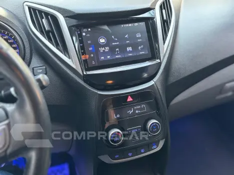 HB20S 1.6 Premium 16V