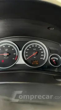 VECTRA 2.0 MPFI GT Hatch 8V