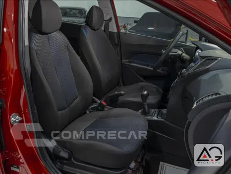 HB20 1.6 Comfort Style 16V