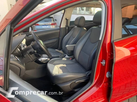 308 Allure 1.6 Turbo Flex 16V 5p Aut.
