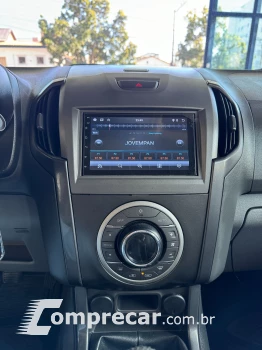 S10 Pick-Up LTZ 2.4 F.Power 4x2 CD