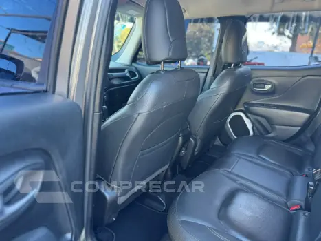 RENEGADE 2.0 16V Turbo Longitude 4X4