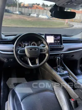 COMPASS 1.3 T270 Turbo Longitude