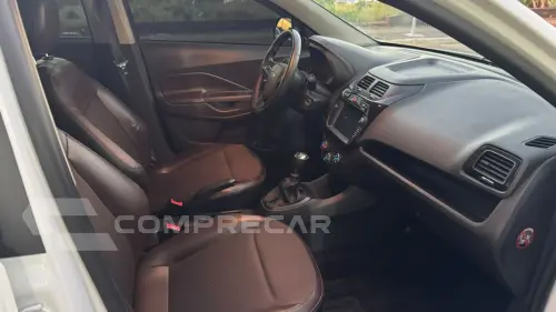 Cobalt 1.8 4P FLEX LTZ