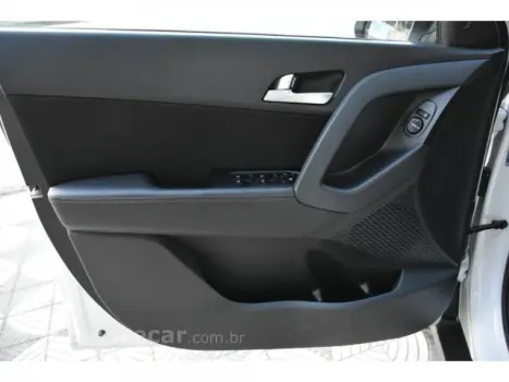 CRETA - 2.0 16V PULSE AUTOMÁTICO