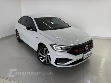 JETTA GLI AG