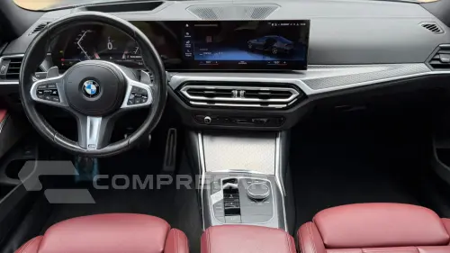 320iA 2.0 TB M Sport A.Flex/M.Sport 4p