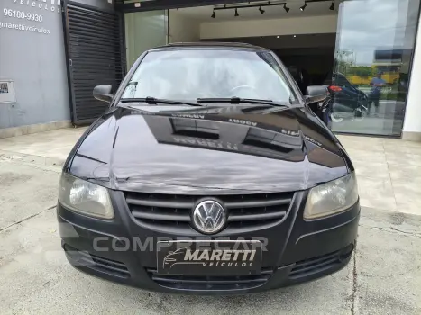 SAVEIRO 1.6 MI Titan CS 8V G.IV