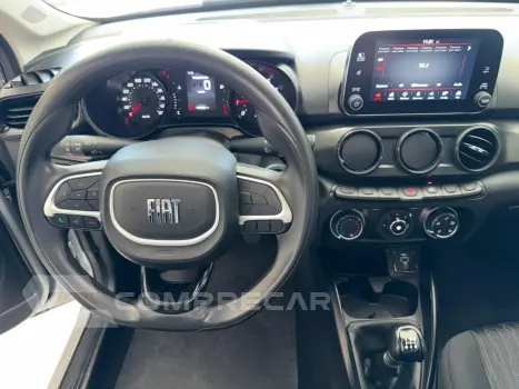 ARGO 1.0 Firefly Drive