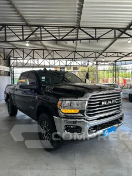 3500 6.7 I6 Turbo Limited Longhorn CD 4X4