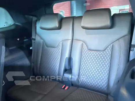 COMMANDER 2.0 TD380 TURBO DIESEL OVERLAND AT9