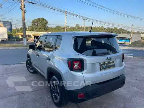 RENEGADE 1.8 16V Sport