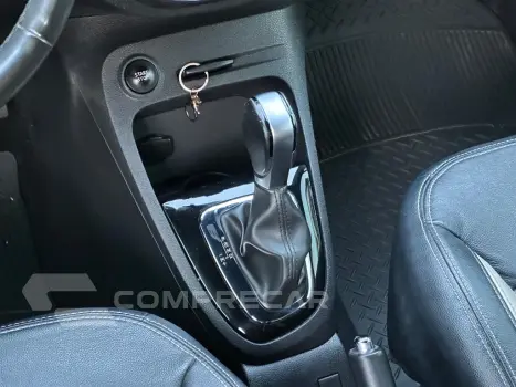 CAPTUR Life 1.6 16V Flex 5p Aut.