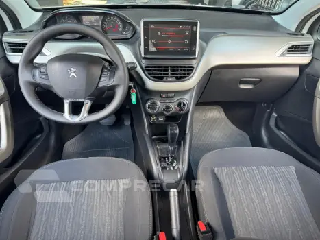 2008 1.6 16V Allure Pack