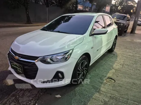 ONIX LT 1.0