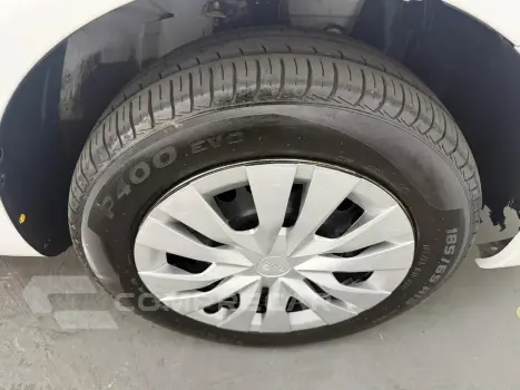 VERSA 1.0 12V FlexStart 4p Mec.