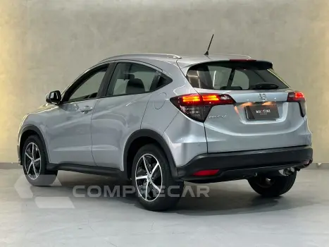 HR-V EX 1.8 Flexone 16V 5p Aut.