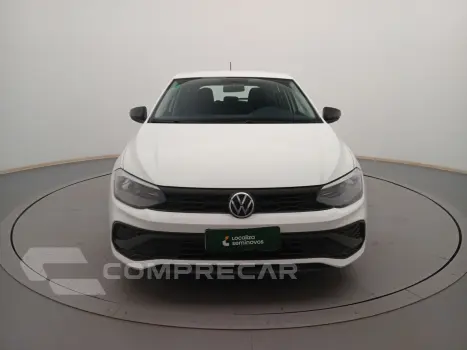 POLO 1.0 MPI TRACK MANUAL