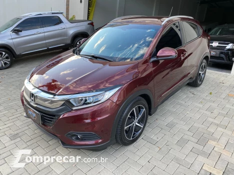 HR-V 1.8 16V EXL
