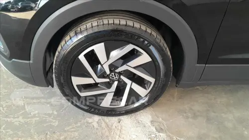 T-CROSS 1.0 200 TSI TOTAL FLEX COMFORTLINE AUTOMÁ
