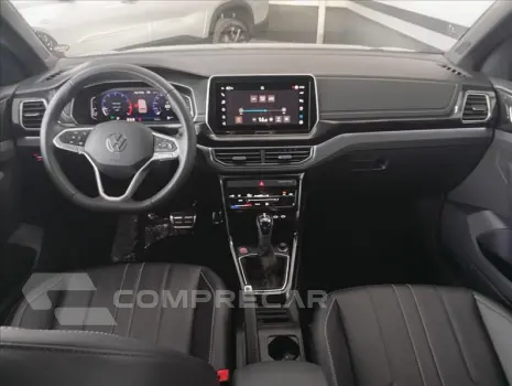 T-CROSS 1.4 250 TSI Highline